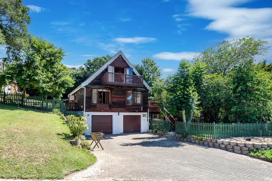 3 Bedroom Property for Sale in Meedingsride Western Cape